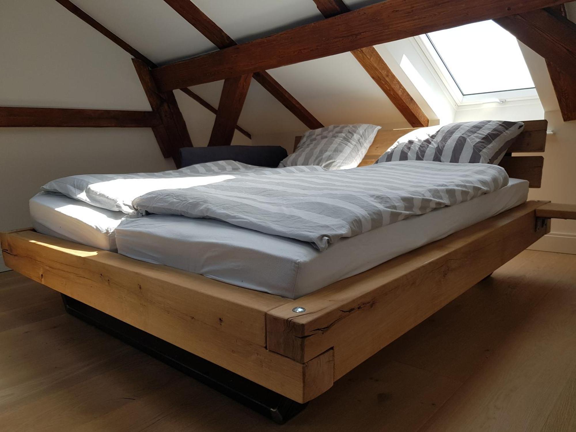 Penthouse Am Alten Zeughaus Flensburg Luaran gambar