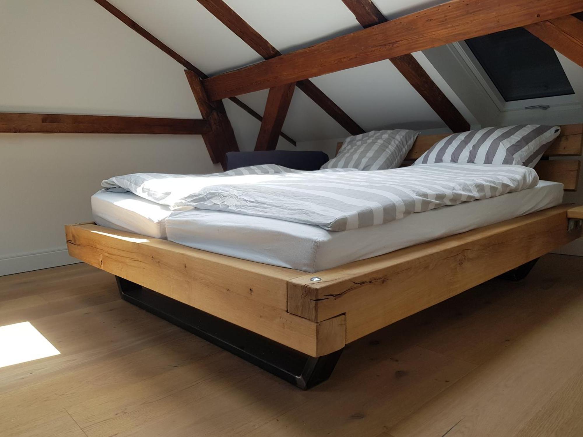 Penthouse Am Alten Zeughaus Flensburg Luaran gambar