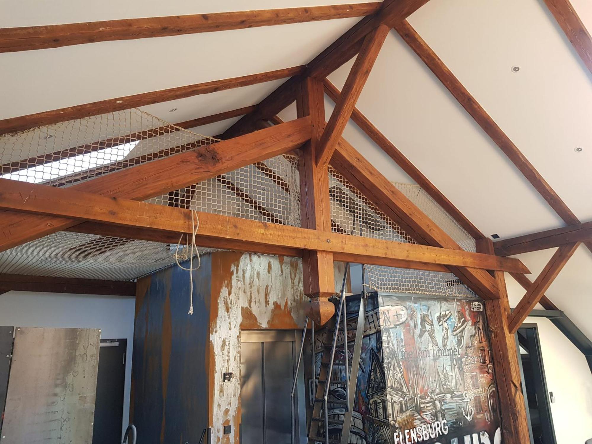 Penthouse Am Alten Zeughaus Flensburg Luaran gambar