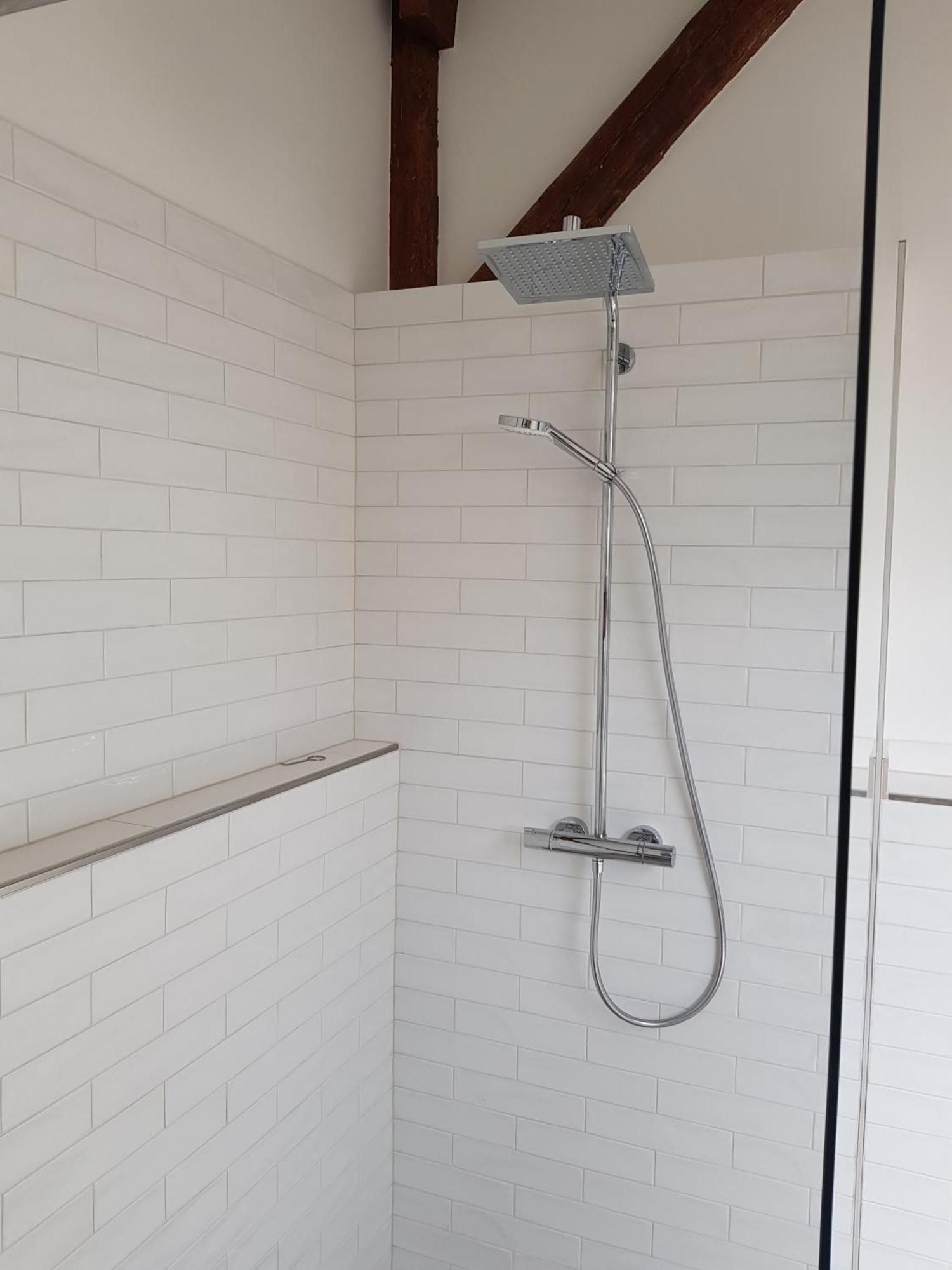 Penthouse Am Alten Zeughaus Flensburg Luaran gambar