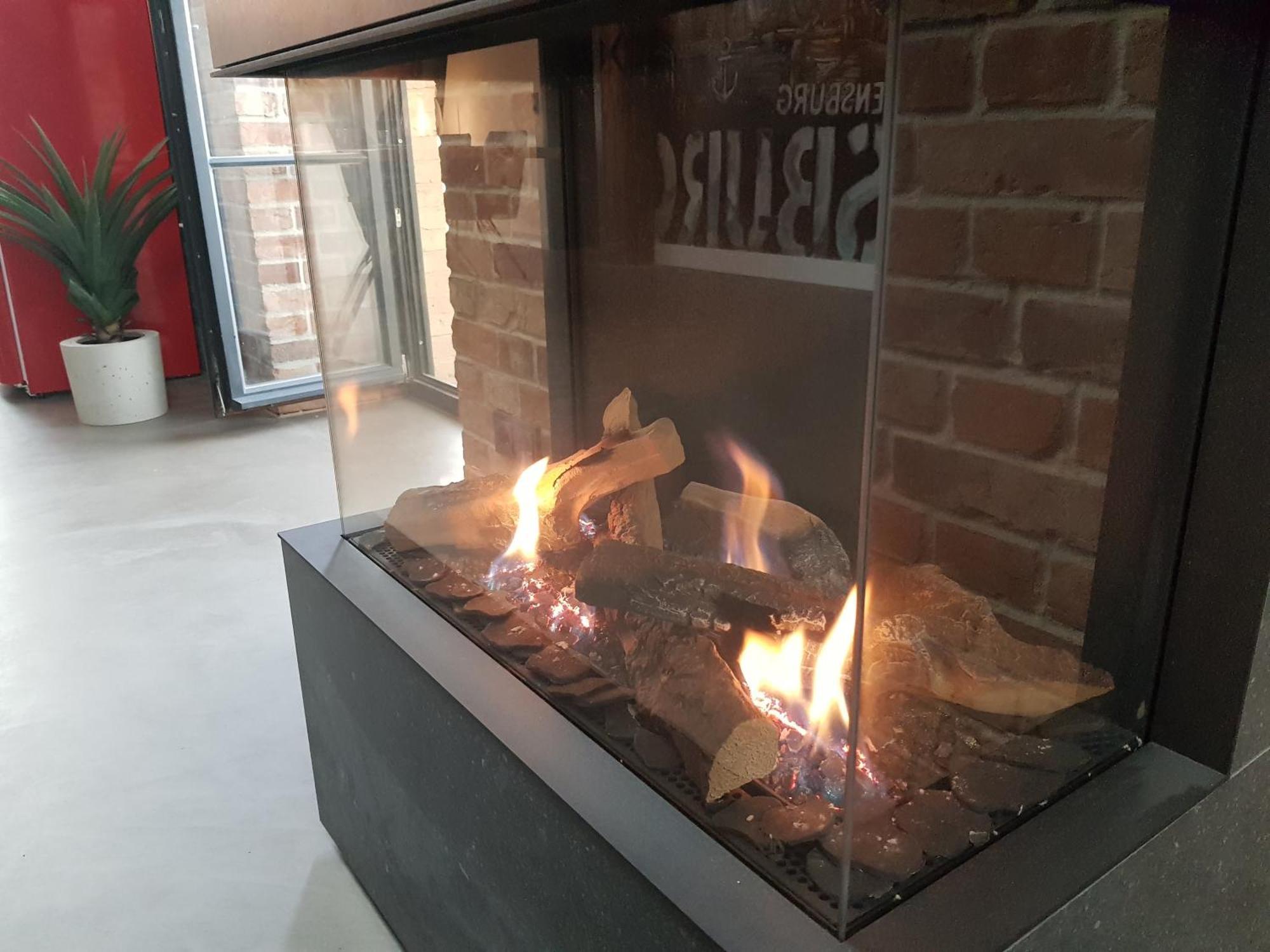 Penthouse Am Alten Zeughaus Flensburg Luaran gambar