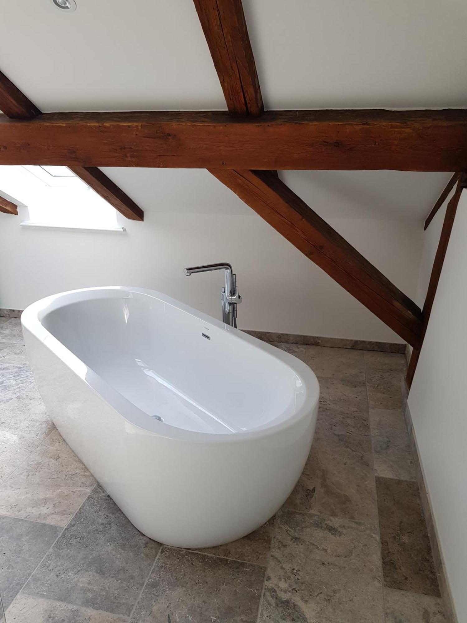 Penthouse Am Alten Zeughaus Flensburg Luaran gambar