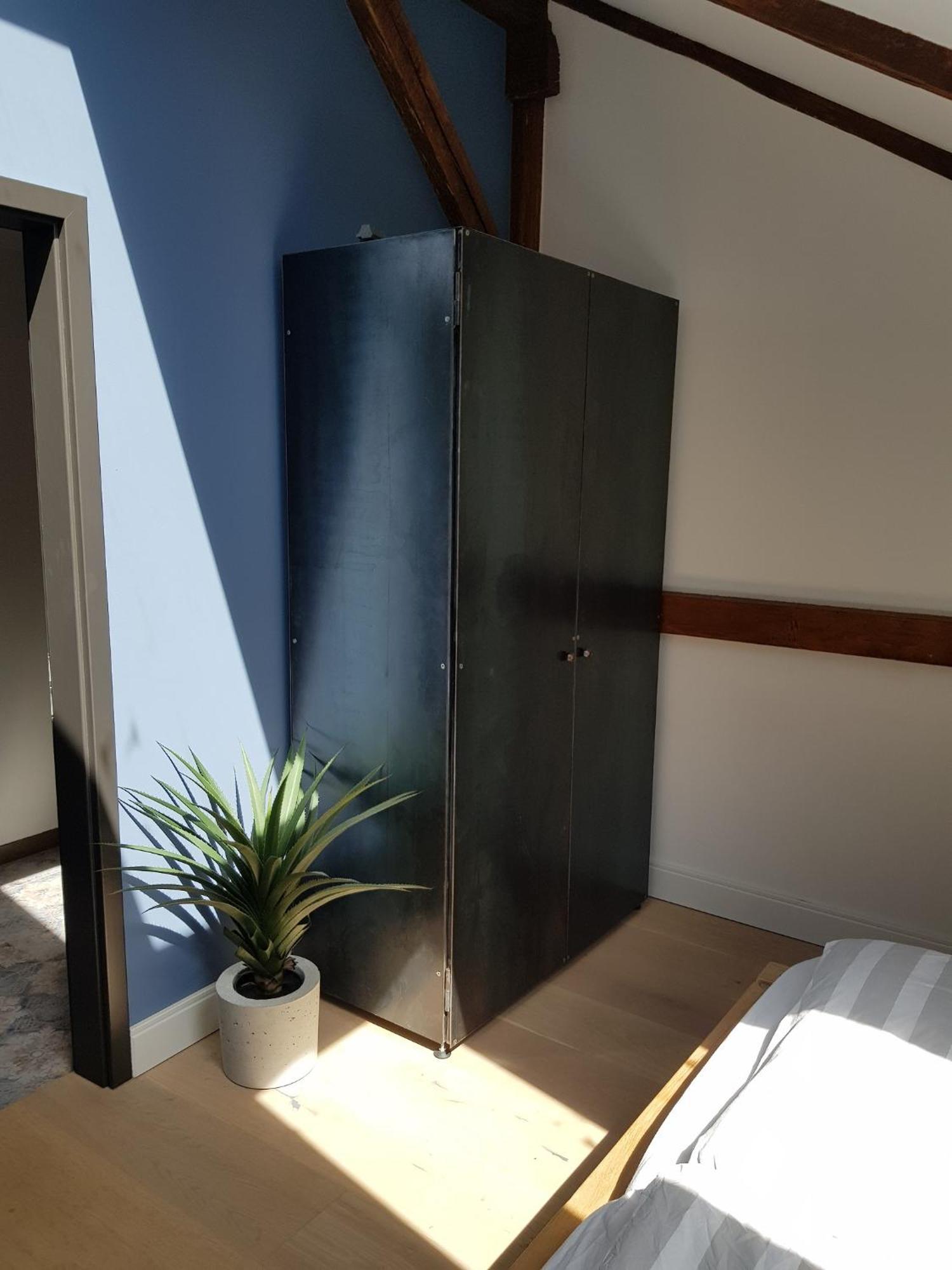 Penthouse Am Alten Zeughaus Flensburg Luaran gambar