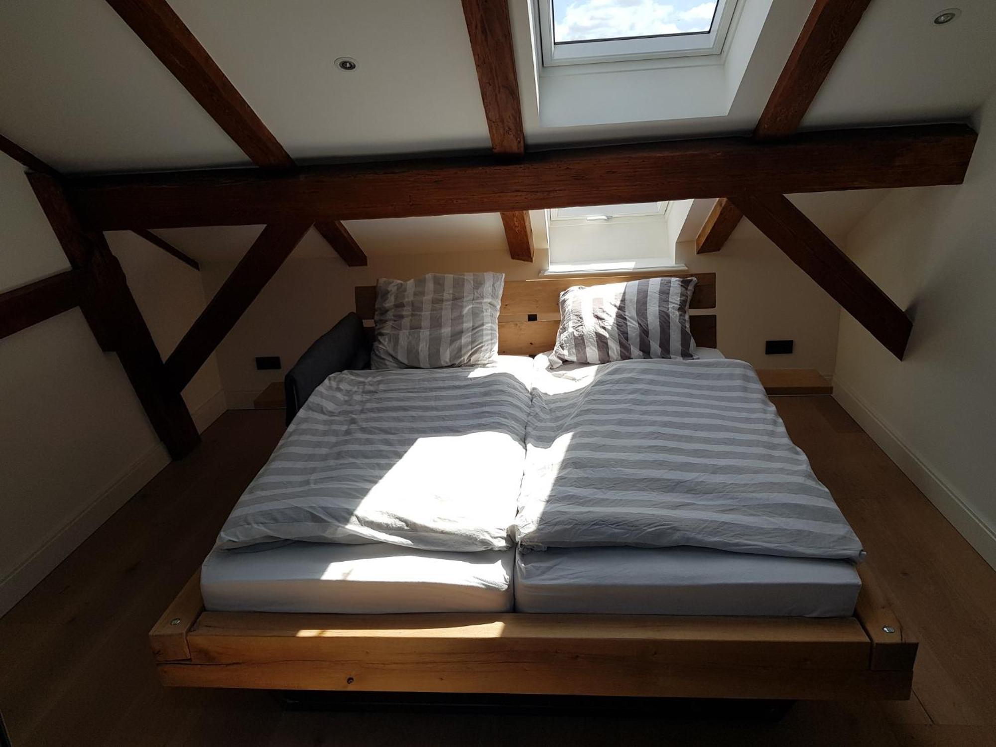 Penthouse Am Alten Zeughaus Flensburg Luaran gambar